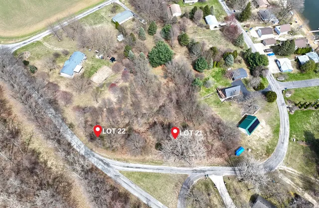 $38,900 | Vl West Oak Drive, Decatur, MI 49045