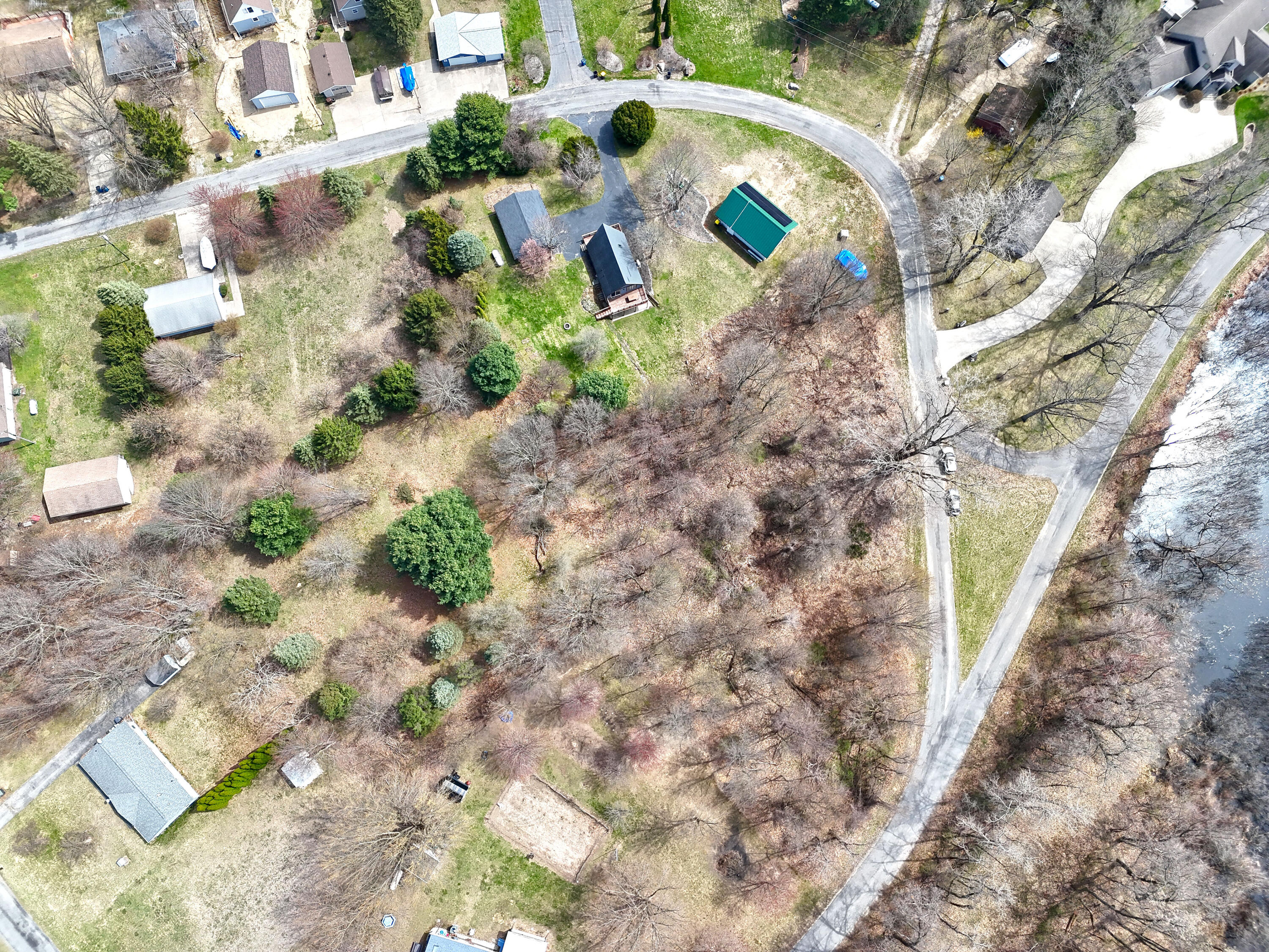 Vl West Oak Drive Decatur, MI 49045 - Photo 9 of 18 DJI_20250414145939_0439_D