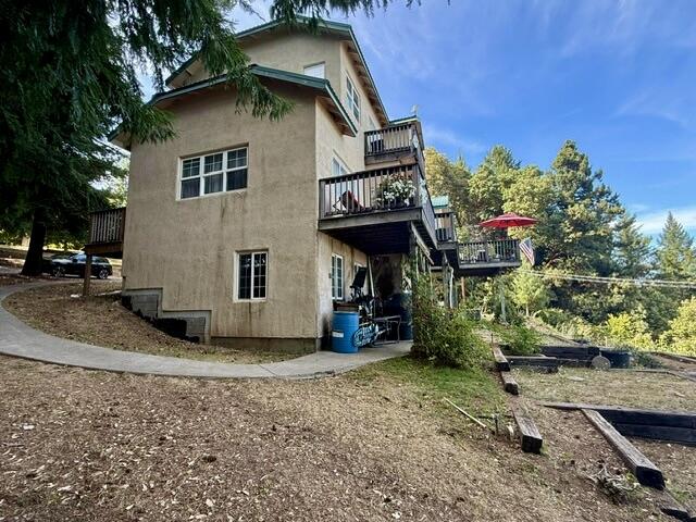 9320 Wilder Ridge Road Garberville, CA 95542 - Photo 5 of 60