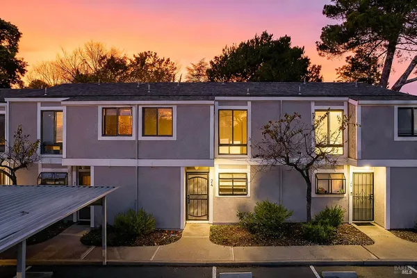 $399,900 | 900 Southampton Road, Unit 24, Benicia, CA 94510