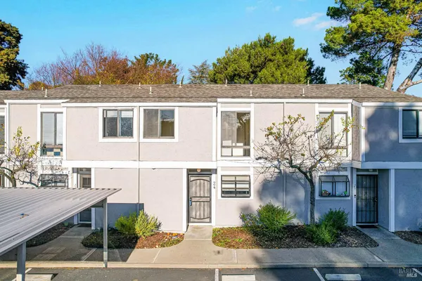 $399,900 | 900 Southampton Road, Unit 24, Benicia, CA 94510