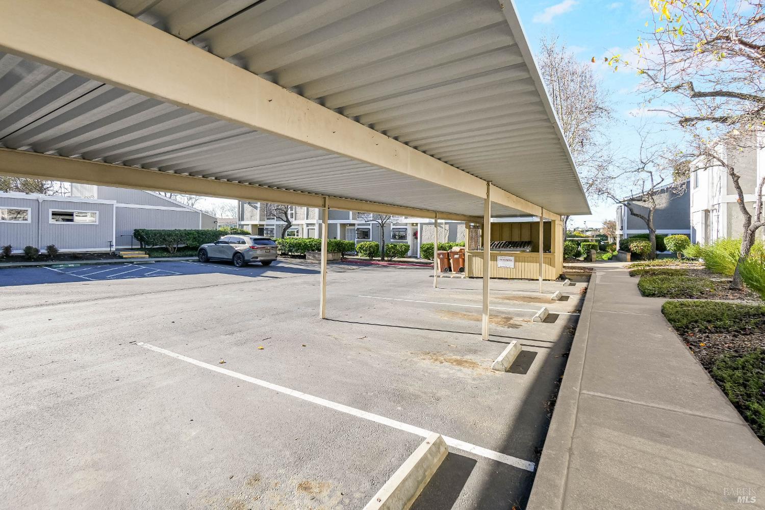 900 Southampton Road, Unit 24 Benicia, CA 94510 - Photo 15 of 52