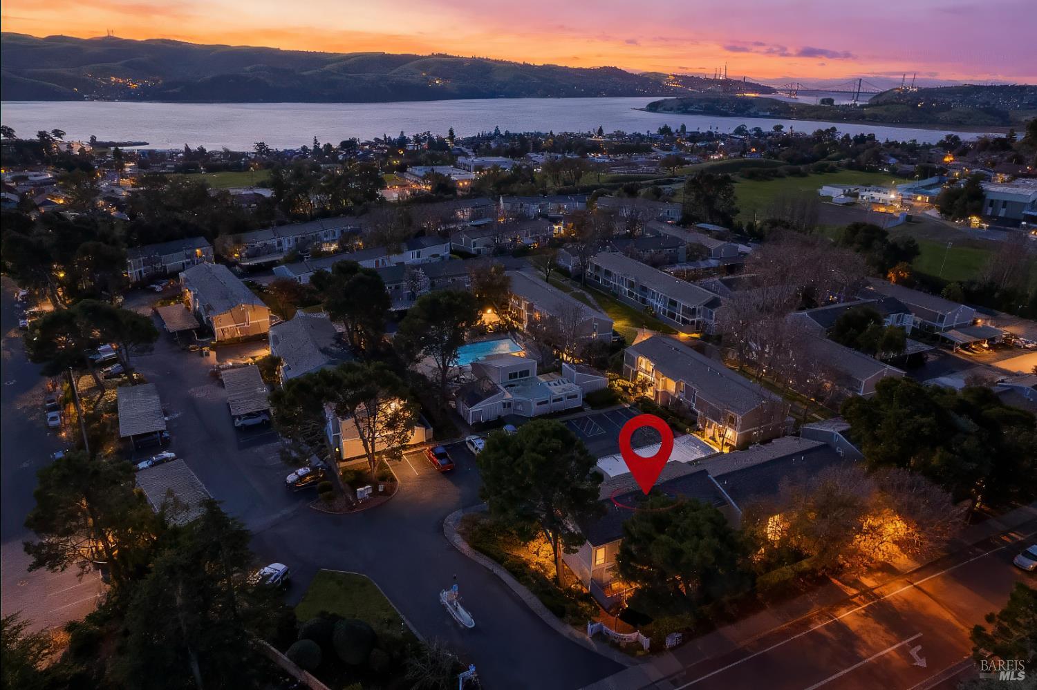 900 Southampton Road, Unit 24 Benicia, CA 94510 - Photo 2 of 52