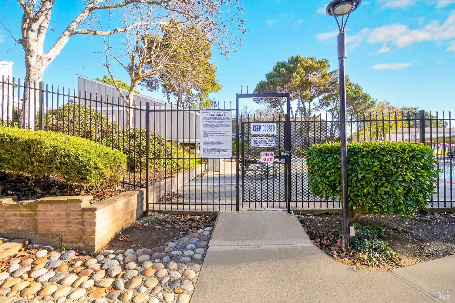 900 Southampton Road, Unit 24 Benicia, CA 94510 - Photo 47 of 52