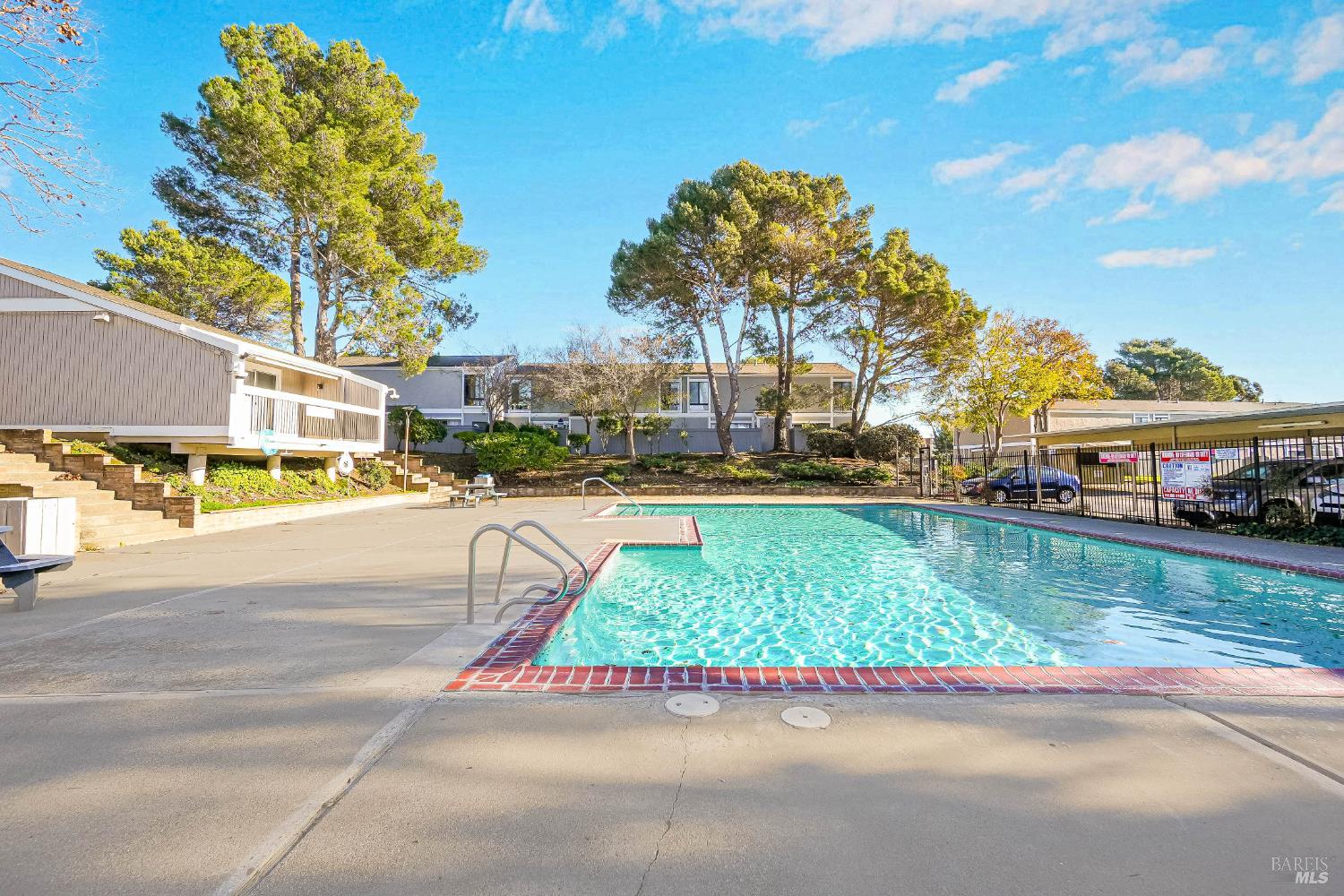 900 Southampton Road, Unit 24 Benicia, CA 94510 - Photo 48 of 52