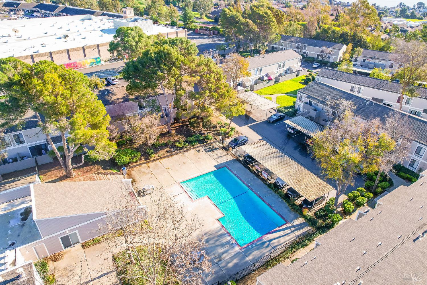 900 Southampton Road, Unit 24 Benicia, CA 94510 - Photo 49 of 52