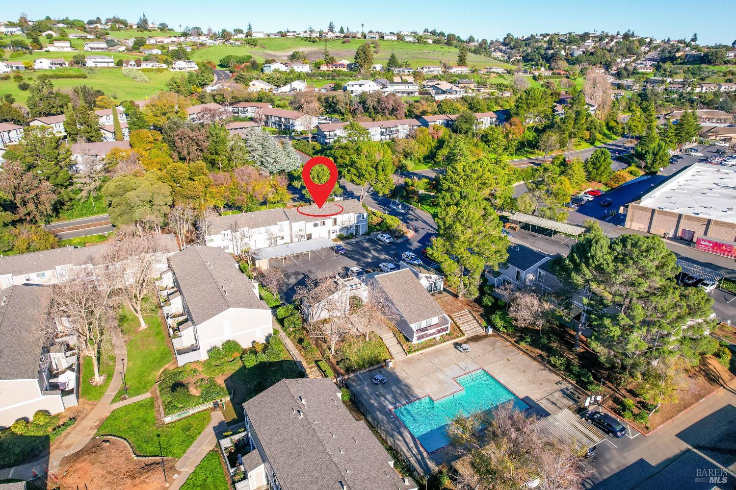 900 Southampton Road, Unit 24 Benicia, CA 94510 - Photo 50 of 52