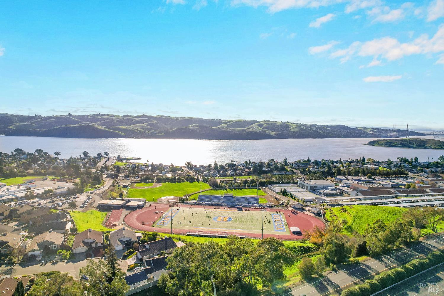 900 Southampton Road, Unit 24 Benicia, CA 94510 - Photo 51 of 52