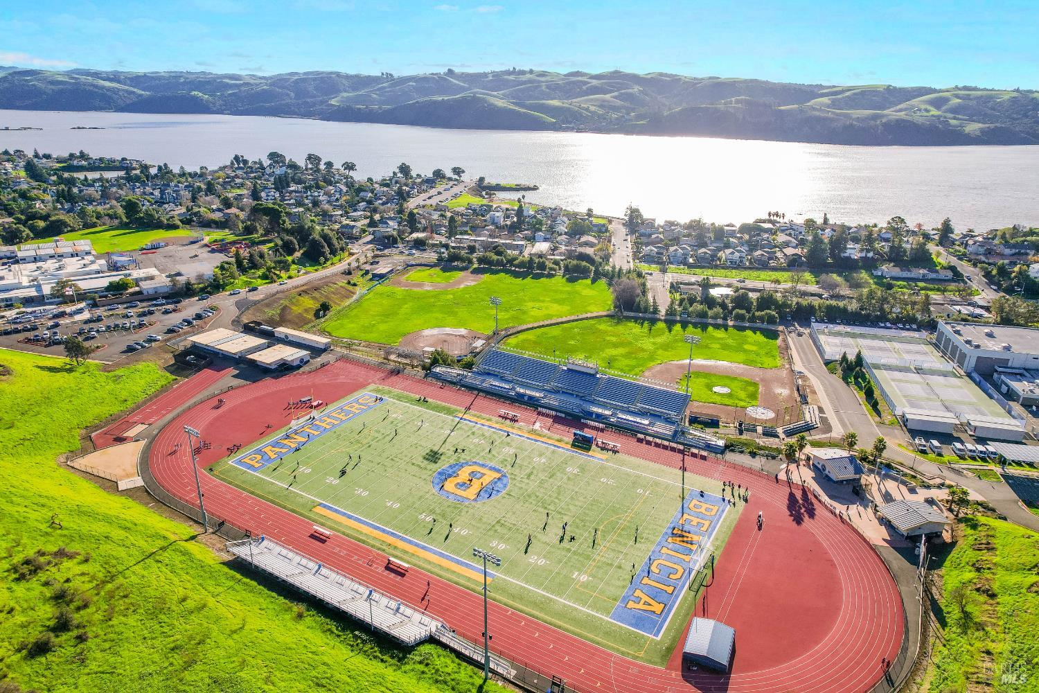 900 Southampton Road, Unit 24 Benicia, CA 94510 - Photo 52 of 52