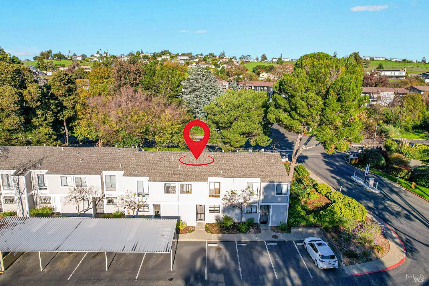 900 Southampton Road, Unit 24 Benicia, CA 94510 - Photo 10 of 52