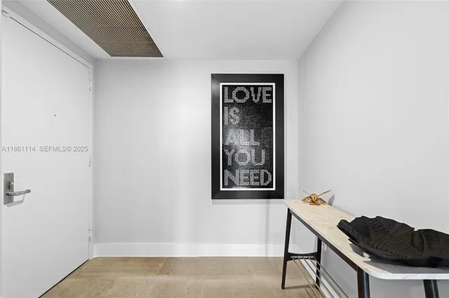 a view of swimming pool from a balcony