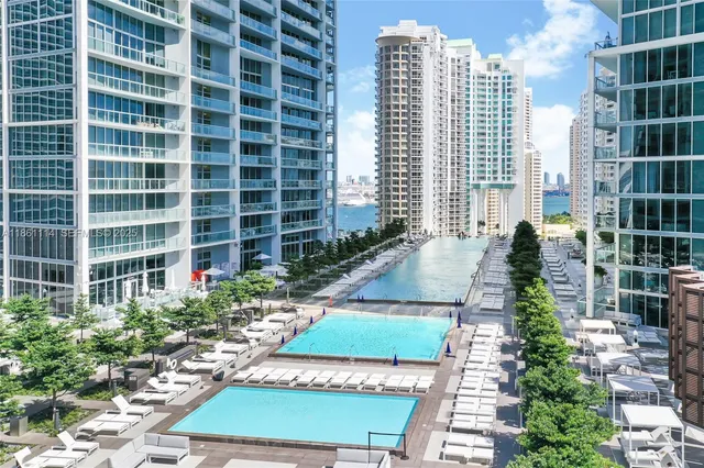 $7,500 | 465 Brickell Avenue, Unit 3201, Miami, FL 33131