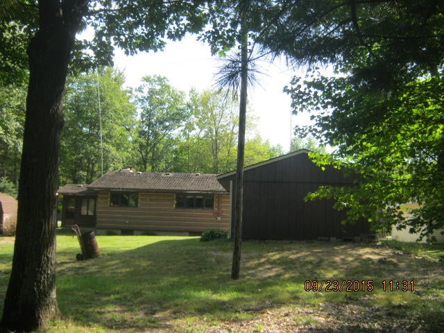 2680 South Mt Tom Road Mio, MI 48647 - Photo 4 of 15 Gallery Image 4