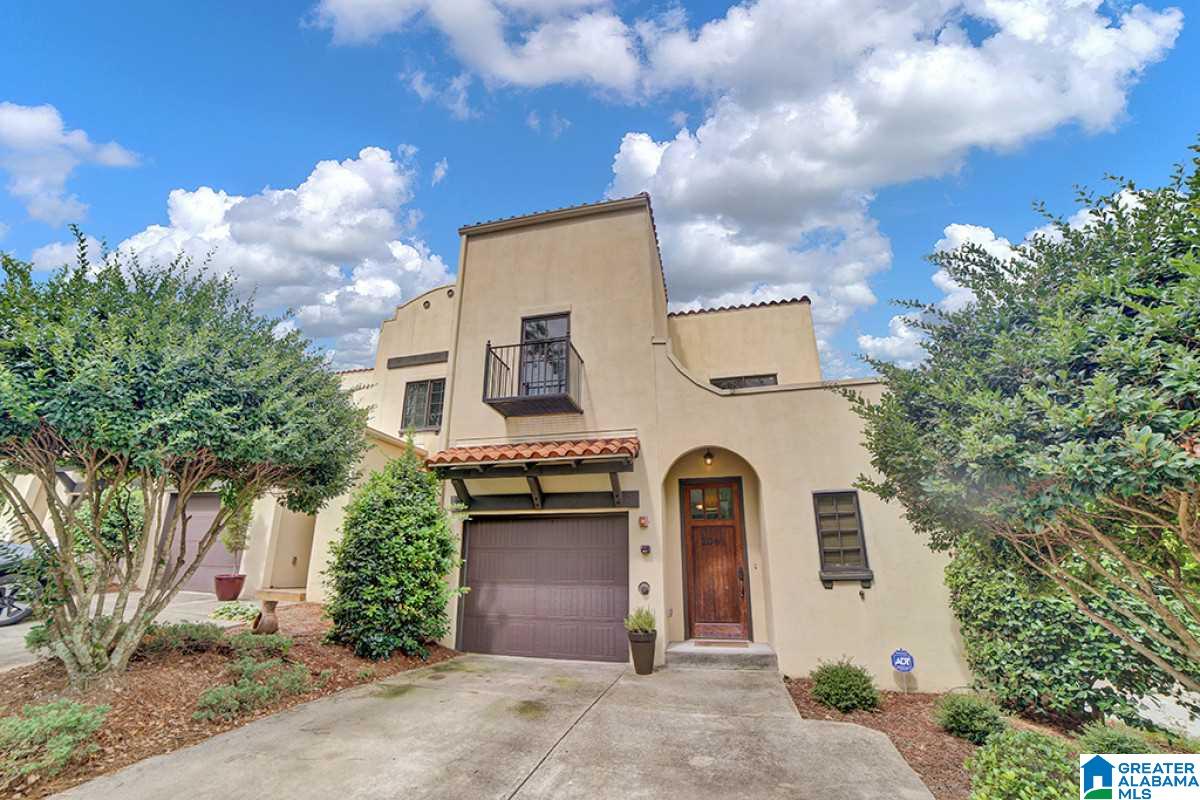 2061 Lancaster Road Homewood, AL 35209 - Photo 1 of 40