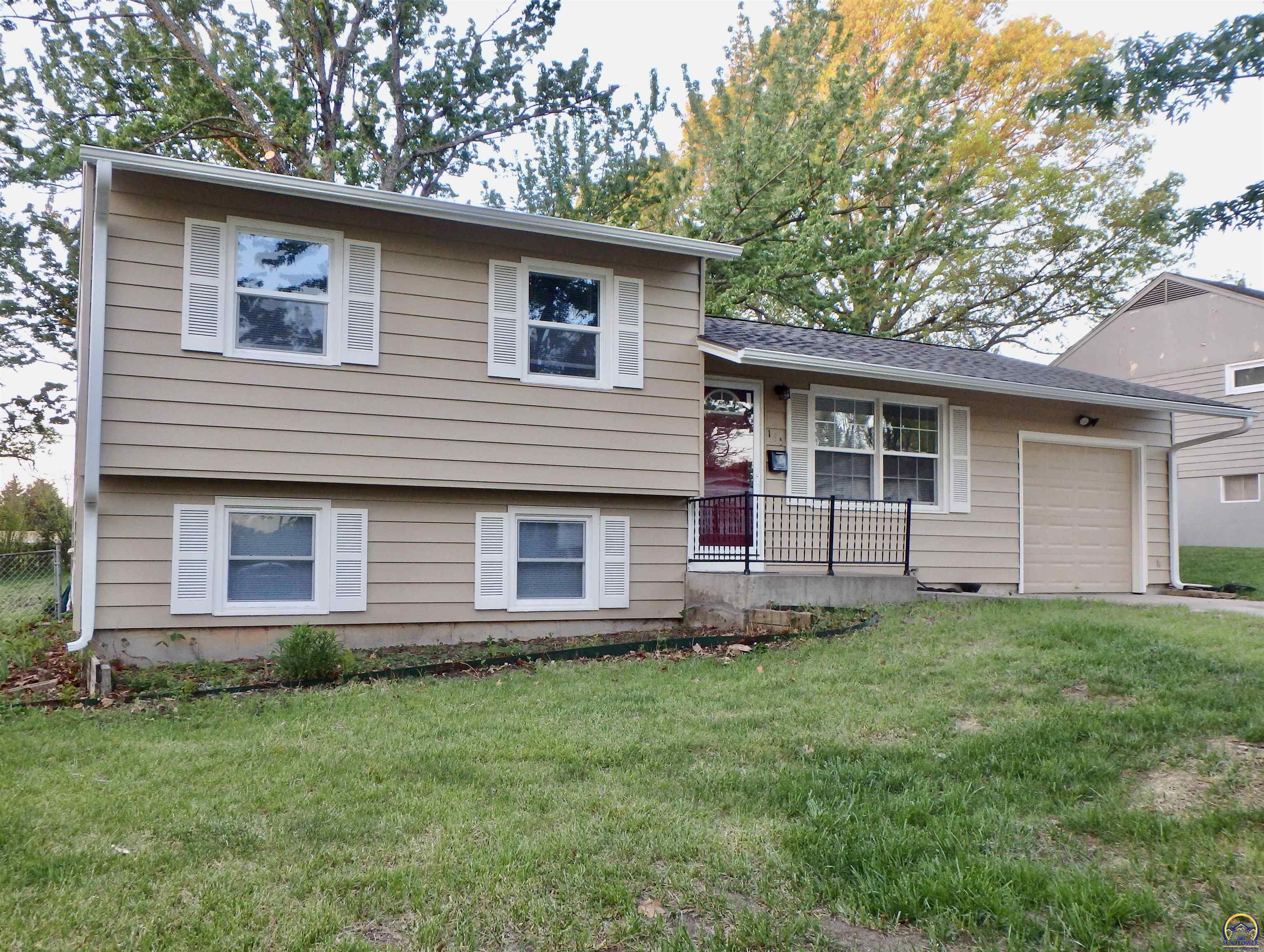 115 Southwest 40th Terrace Topeka, KS 66609 - Photo 21 of 21