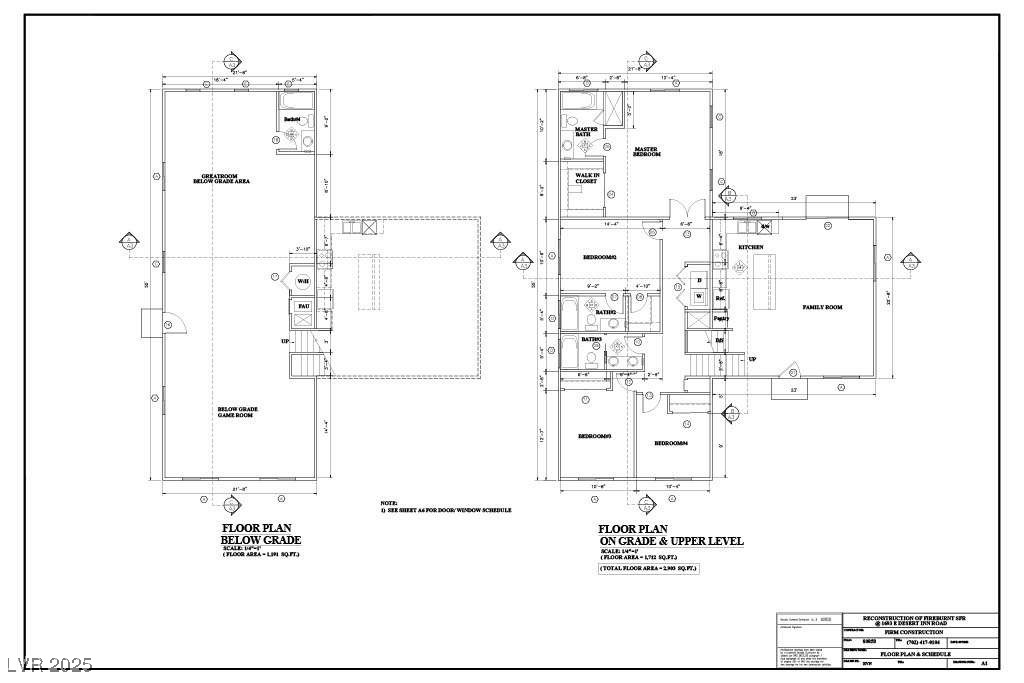 1693 East Desert Inn Road Las Vegas, NV 89169 - Photo 3 of 9