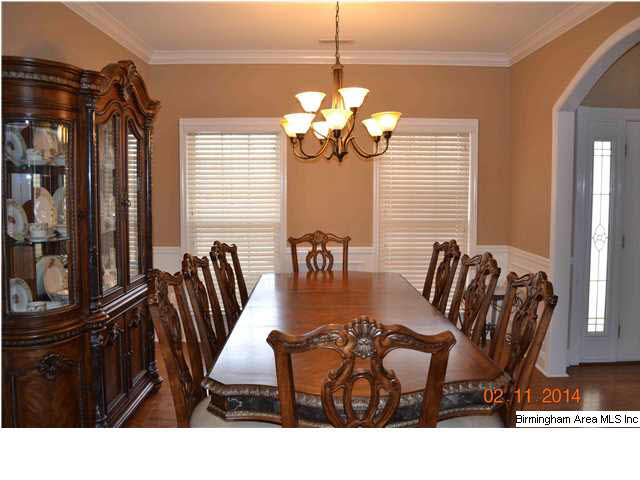 2009 Rising Fawn Drive Warrior, AL 35180 - Photo 4 of 14