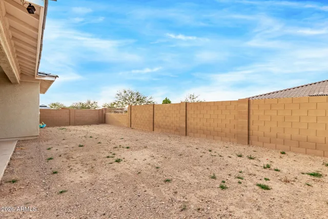 $550,000 | 4032 West McNeil Street, Laveen, AZ 85339