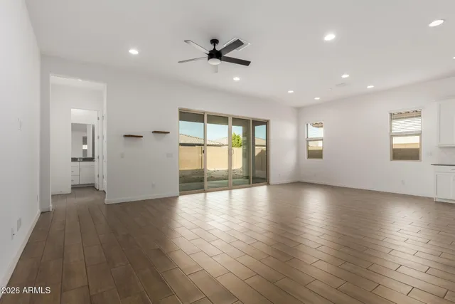 $550,000 | 4032 West McNeil Street, Laveen, AZ 85339