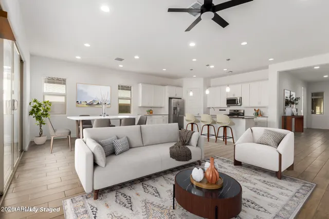 $550,000 | 4032 West McNeil Street, Laveen, AZ 85339