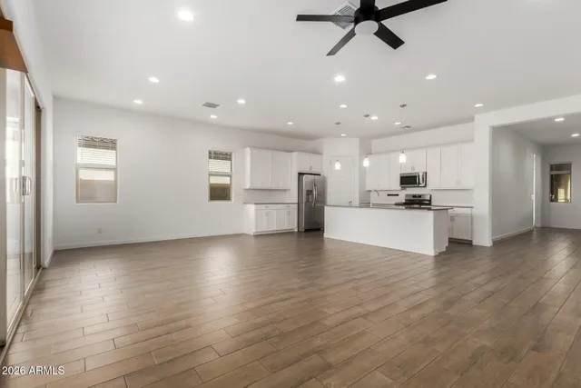 $550,000 | 4032 West McNeil Street, Laveen, AZ 85339