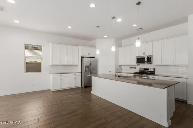 $550,000 | 4032 West McNeil Street, Laveen, AZ 85339