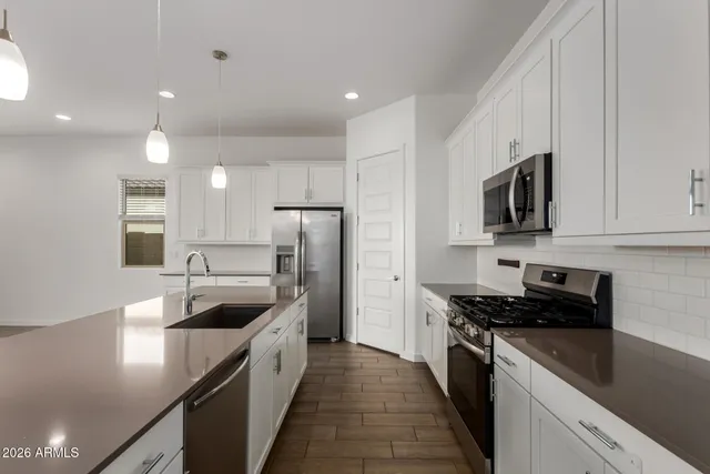 $550,000 | 4032 West McNeil Street, Laveen, AZ 85339