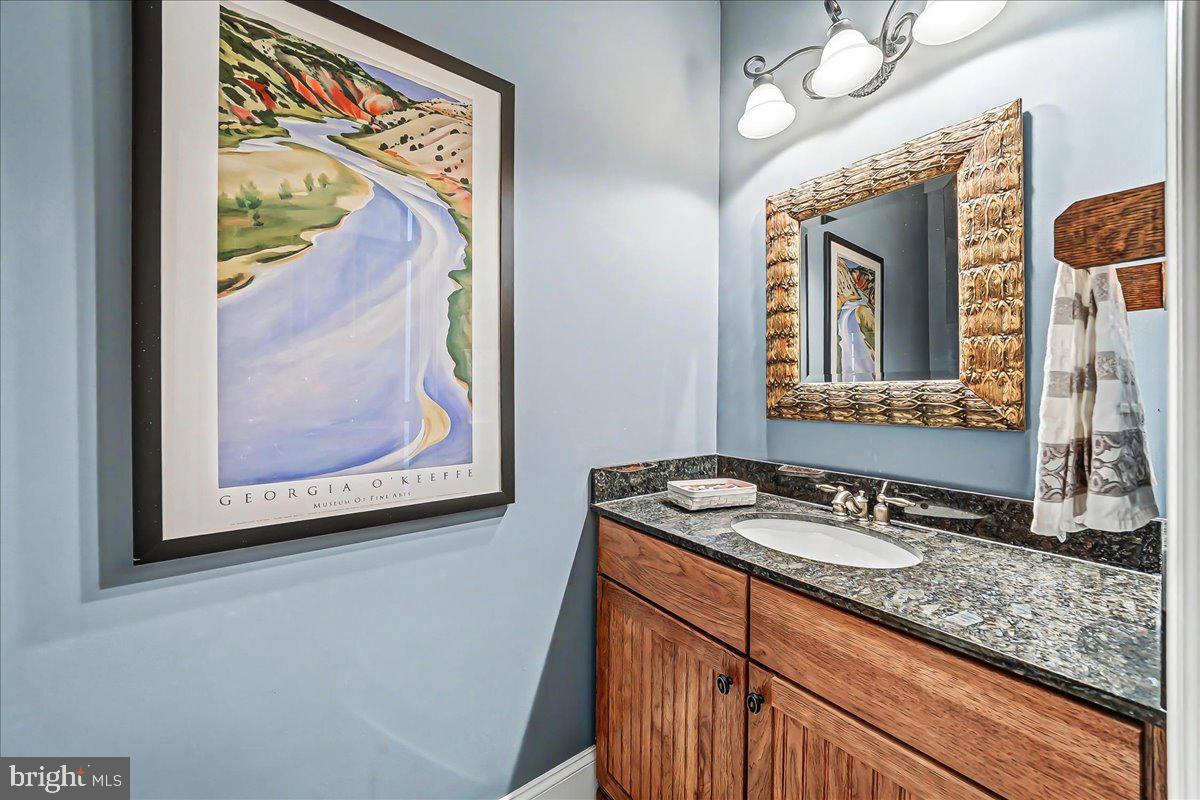 411 Webb Road Chadds Ford, PA 19317 - Photo 33 of 74 Informal second half bath