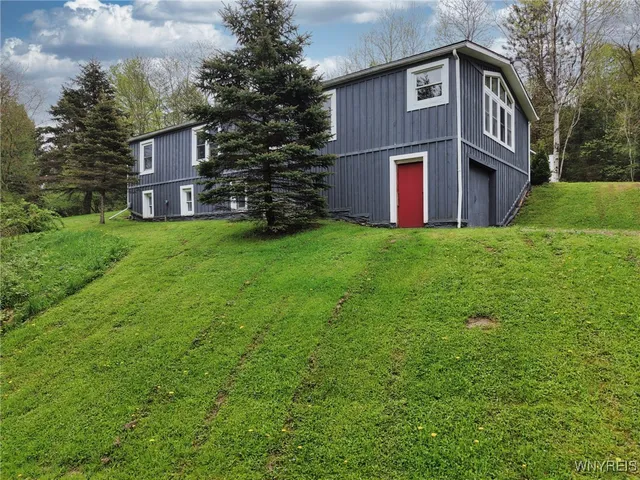 $349,000 | 5556 Bryant Hill Road, Ellicottville, NY 14731