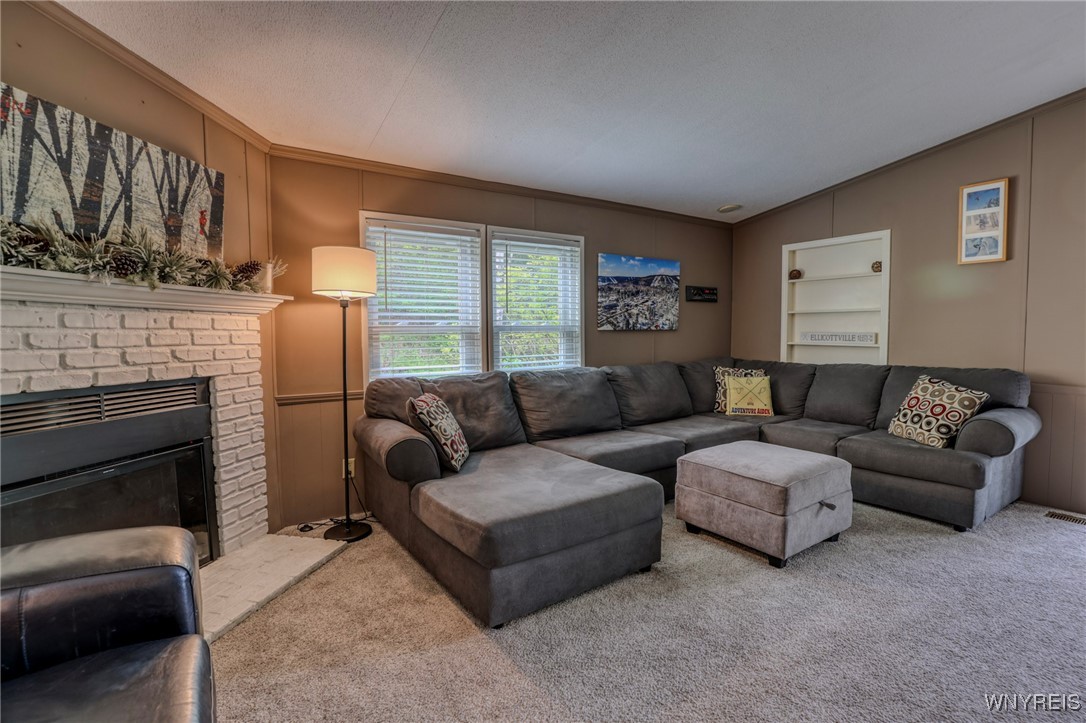 5556 Bryant Hill Road Ellicottville, NY 14731 - Photo 18 of 48