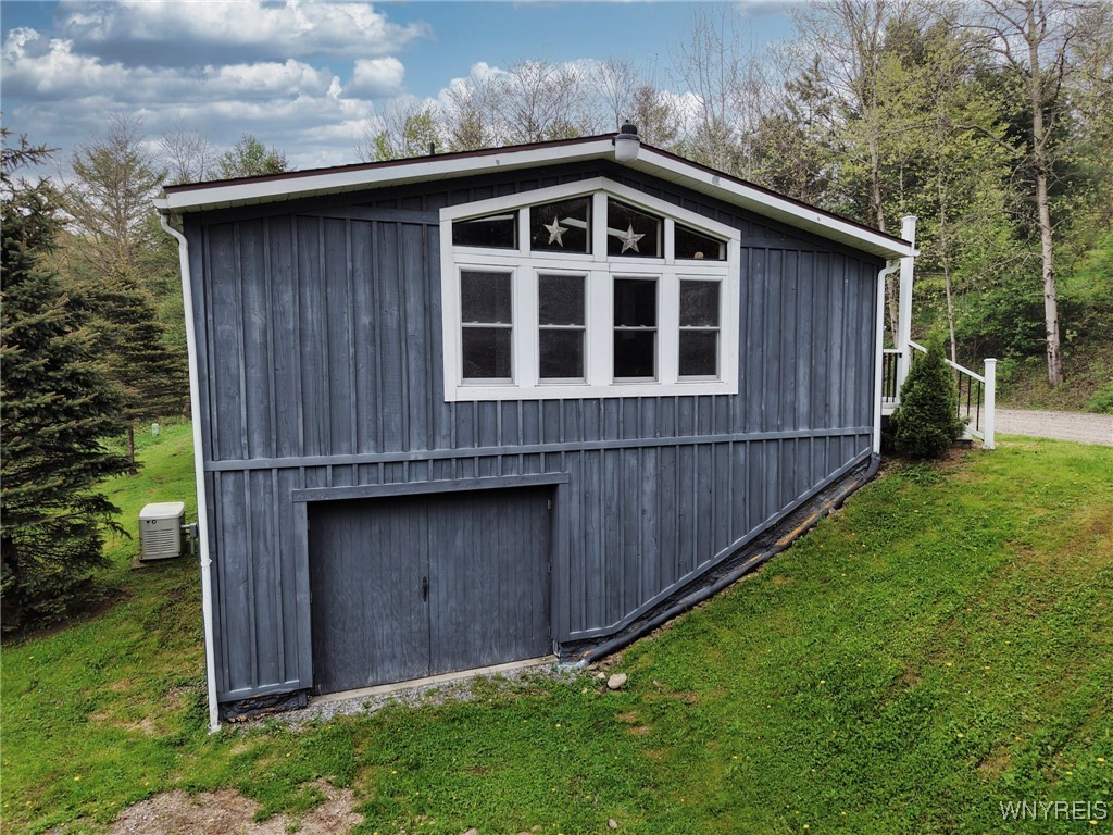 5556 Bryant Hill Road Ellicottville, NY 14731 - Photo 3 of 48