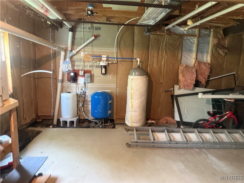 5556 Bryant Hill Road Ellicottville, NY 14731 - Photo 34 of 48