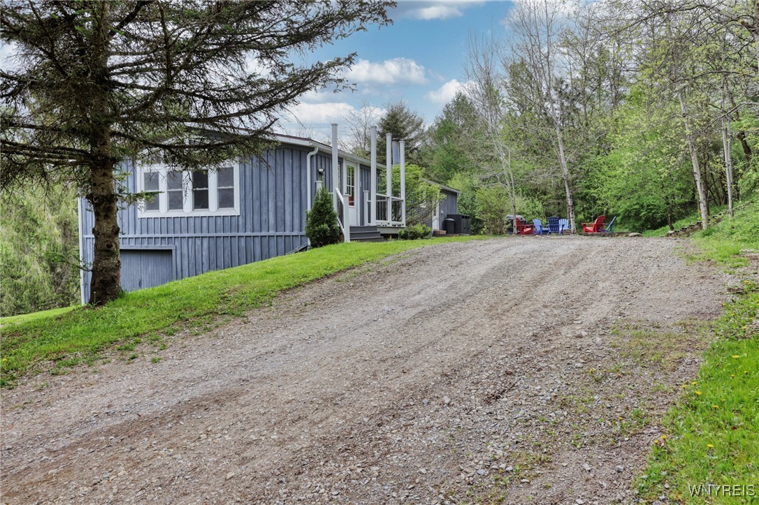 5556 Bryant Hill Road Ellicottville, NY 14731 - Photo 44 of 48