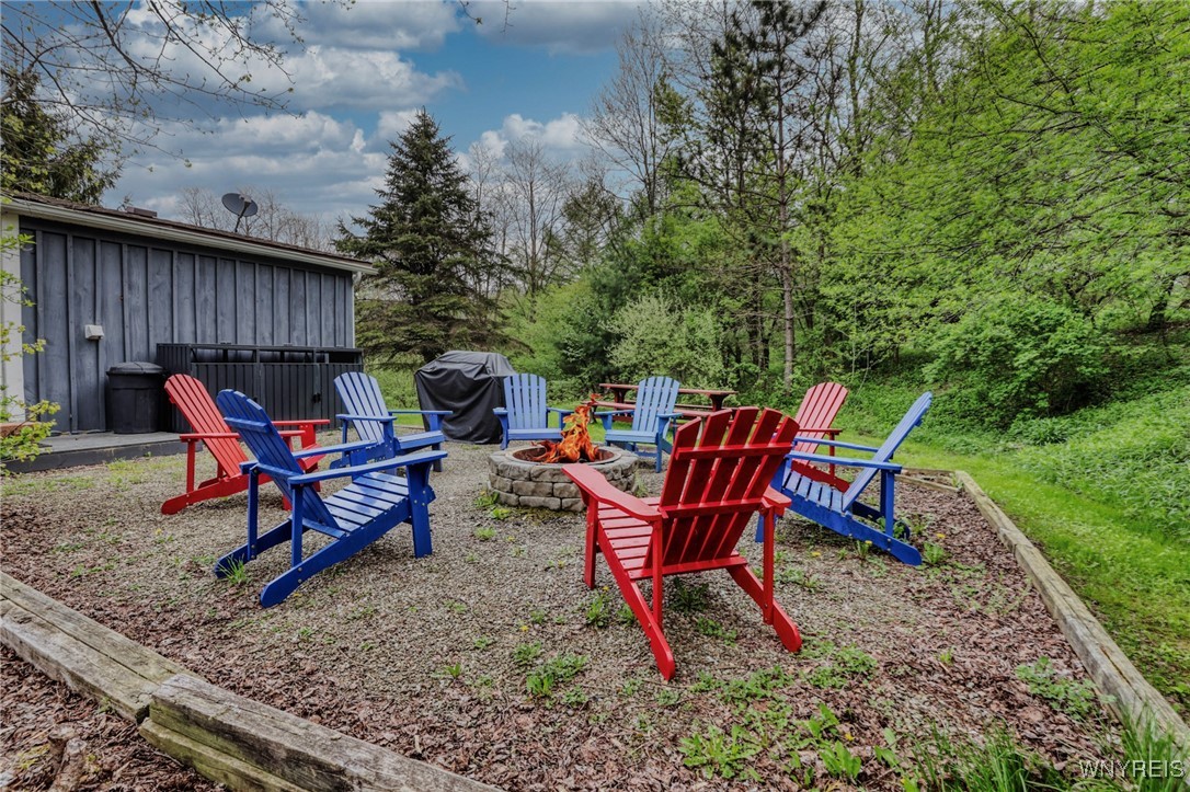 5556 Bryant Hill Road Ellicottville, NY 14731 - Photo 6 of 48