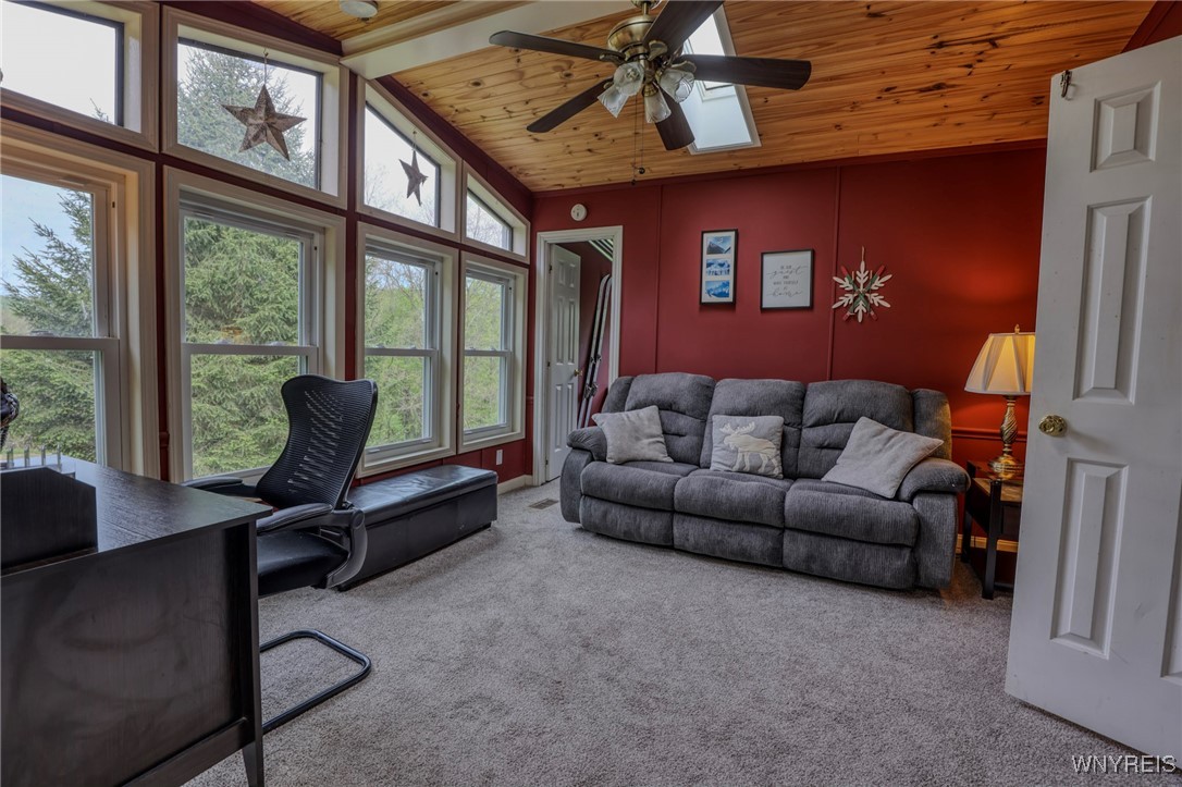 5556 Bryant Hill Road Ellicottville, NY 14731 - Photo 9 of 48