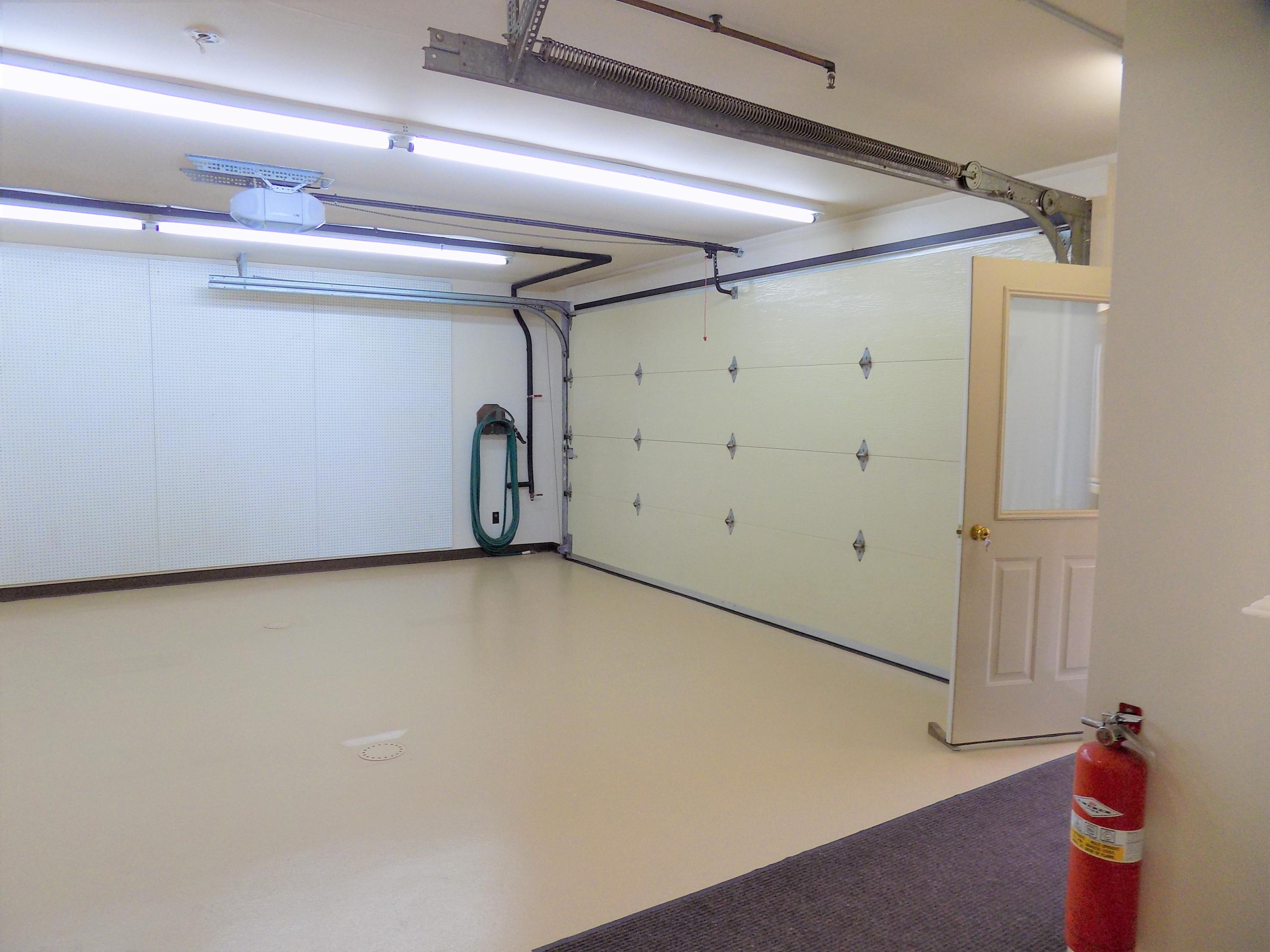 91 Porcupine Road Sullivan, ME 04664 - Photo 49 of 71 attached Garage interior