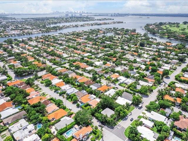 600 Surfside Boulevard Surfside, FL 33154 - Photo 7 of 31 an aerial view of a city