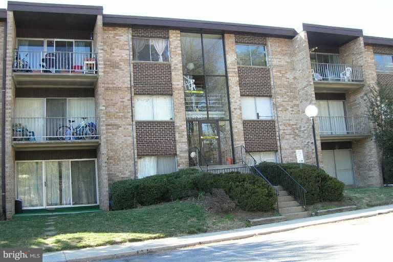 3732 Bel Pre Road, Unit 8 Silver Spring, MD 20906 - Photo 1 of 10 Exterior (Main)