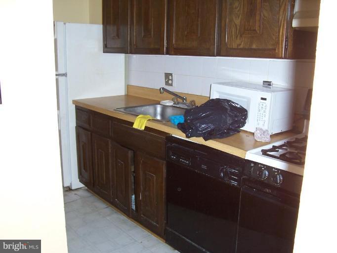 3732 Bel Pre Road, Unit 8 Silver Spring, MD 20906 - Photo 4 of 10 Kitchen