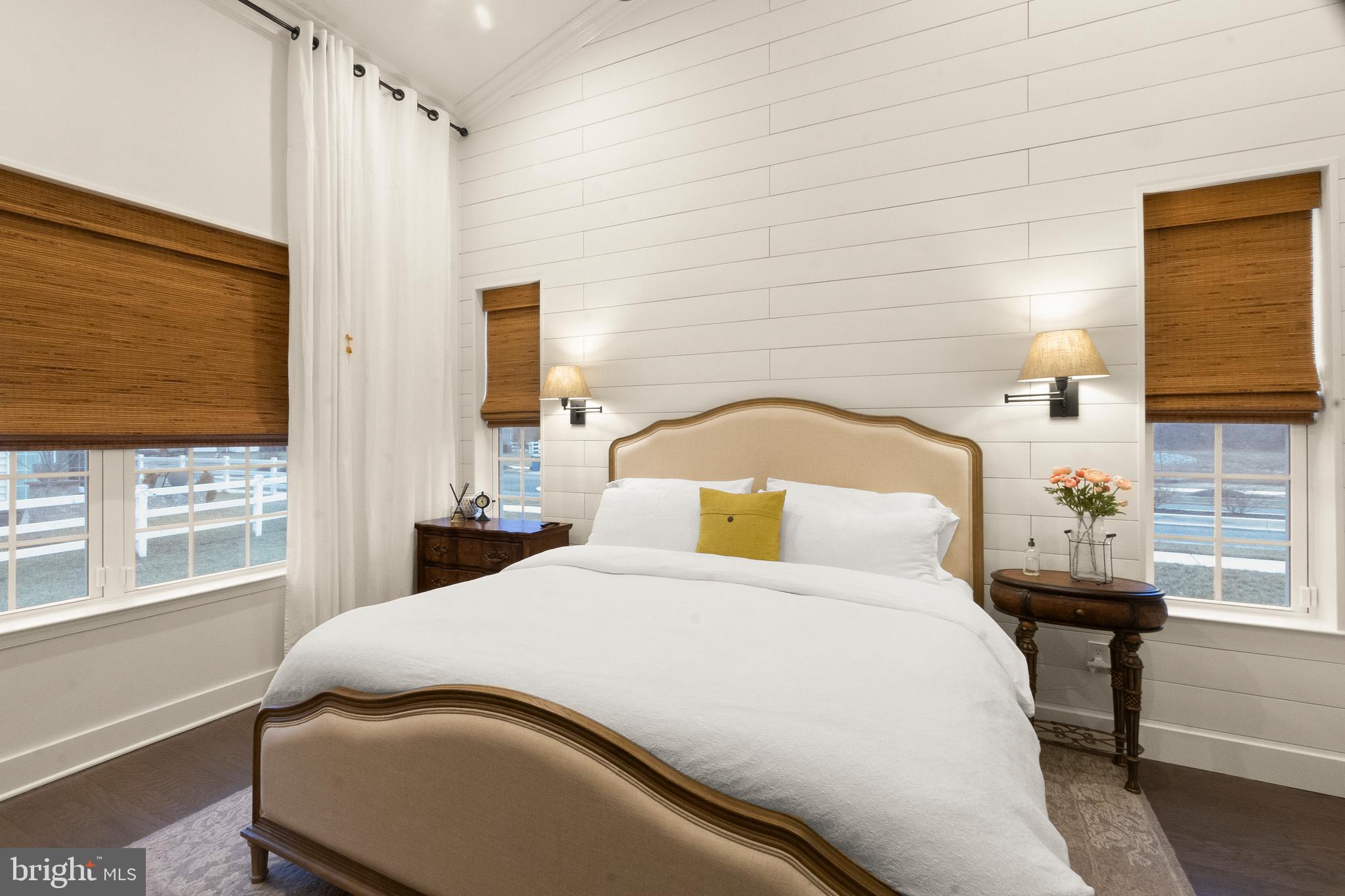 407 Sun Boulevard Bear, DE 19701 - Photo 33 of 69 a bedroom with a bed and a window