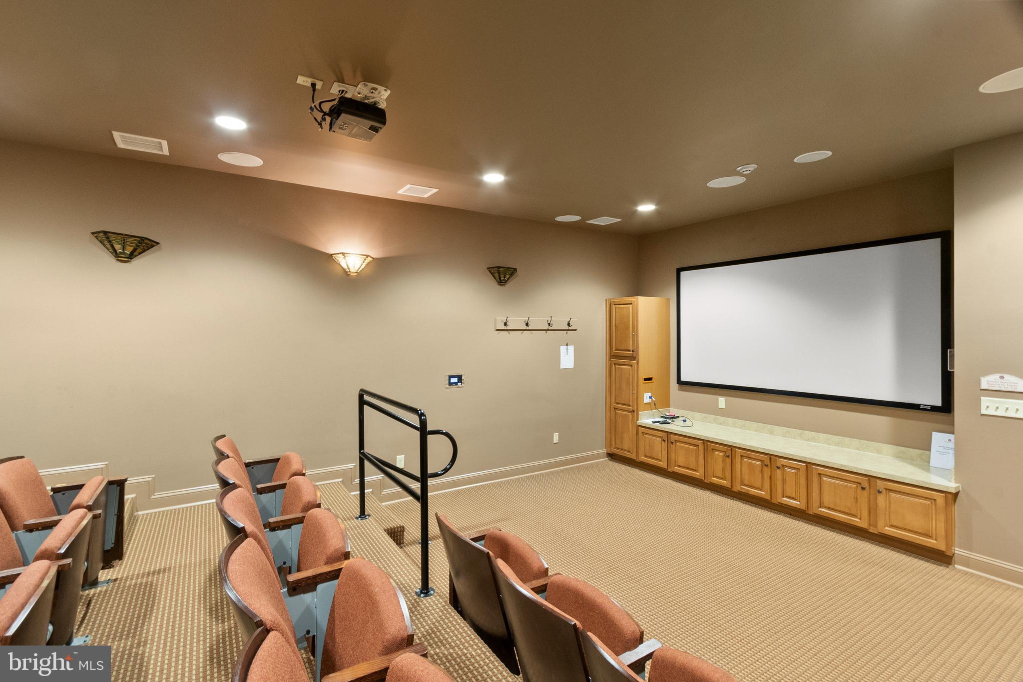 407 Sun Boulevard Bear, DE 19701 - Photo 59 of 69 a view of a projector with furniture