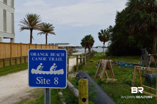 4954 Look Rook Road Orange Beach, AL 36561 - Photo 29 of 32 Orange Beach Canoe Trail