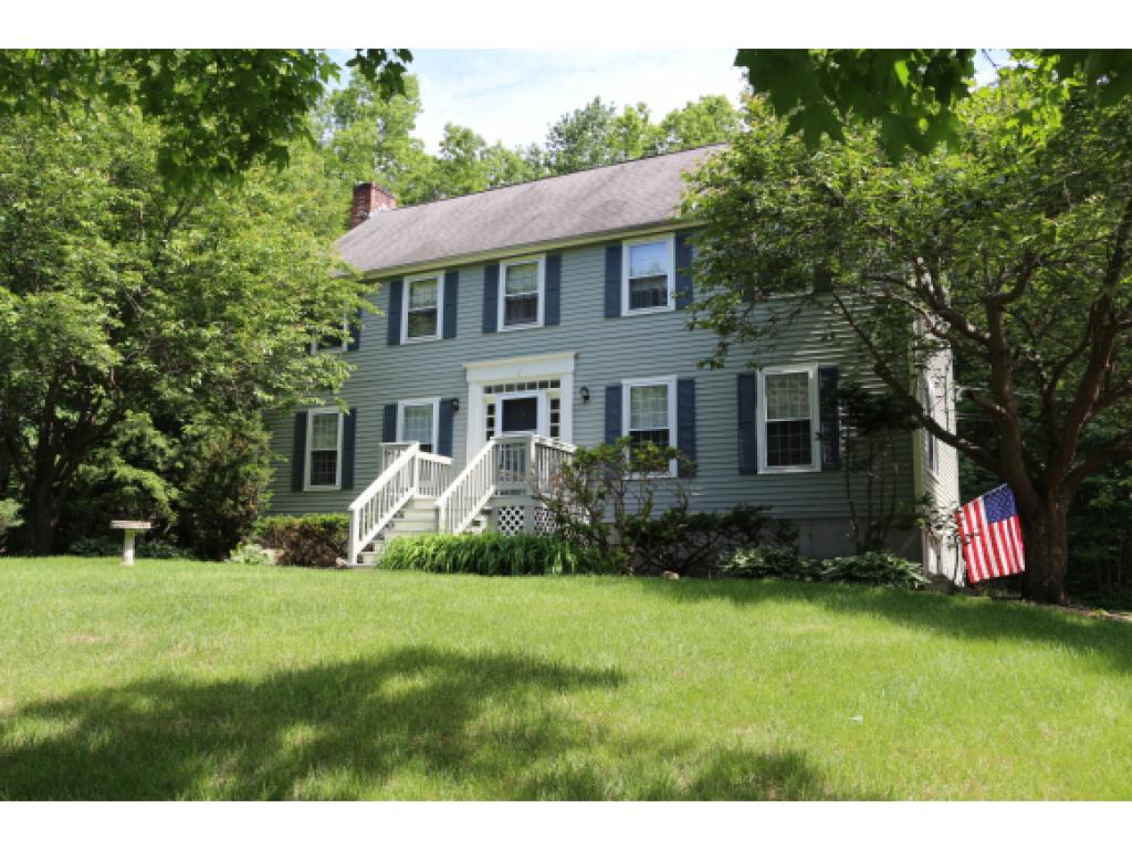 2 Cilley Road Derry, NH 03038 - Photo 2 of 36