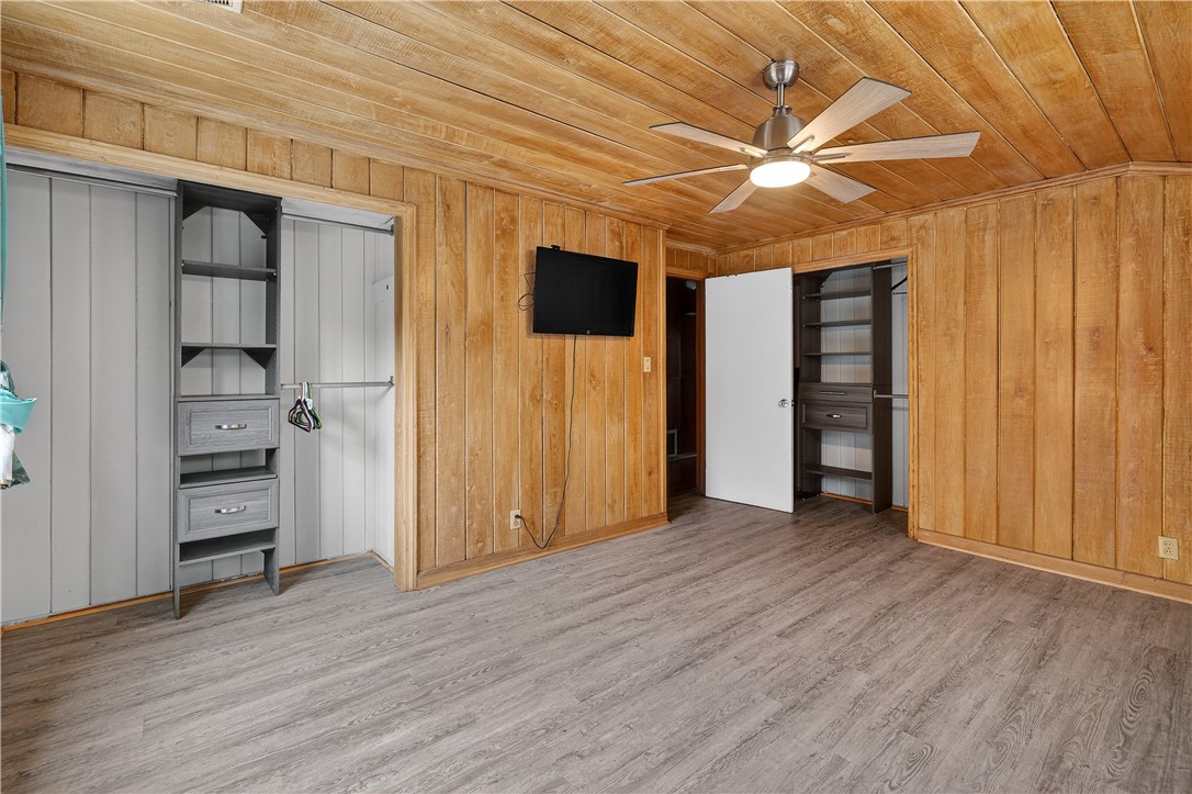 1601 Walnut Avenue Brunswick, GA 31520 - Photo 20 of 26 Upstairs bedroom #2