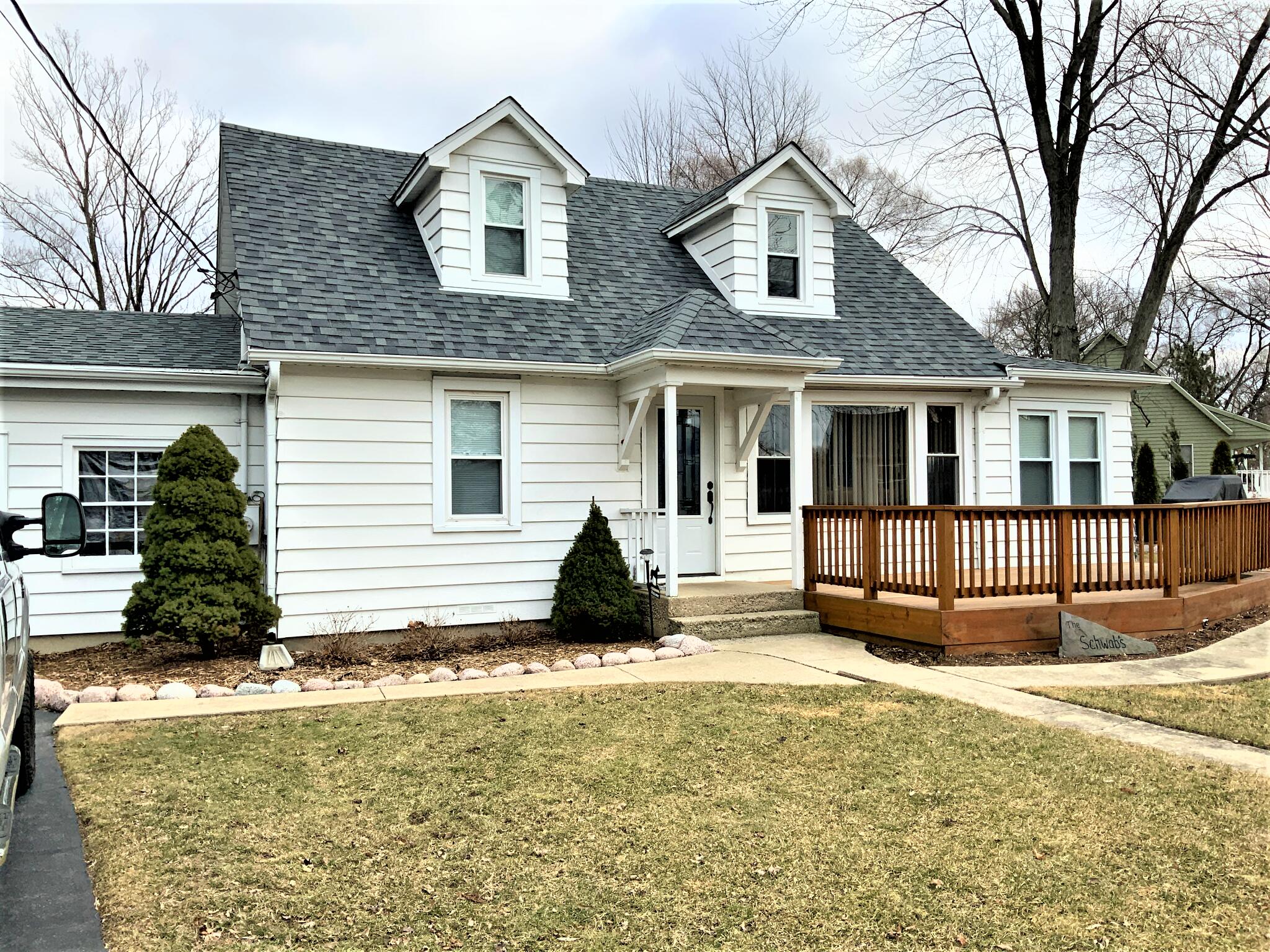 11743 213th Avenue Bristol, WI 53104 - Photo 1 of 1 11743 213th Ave, Bristol