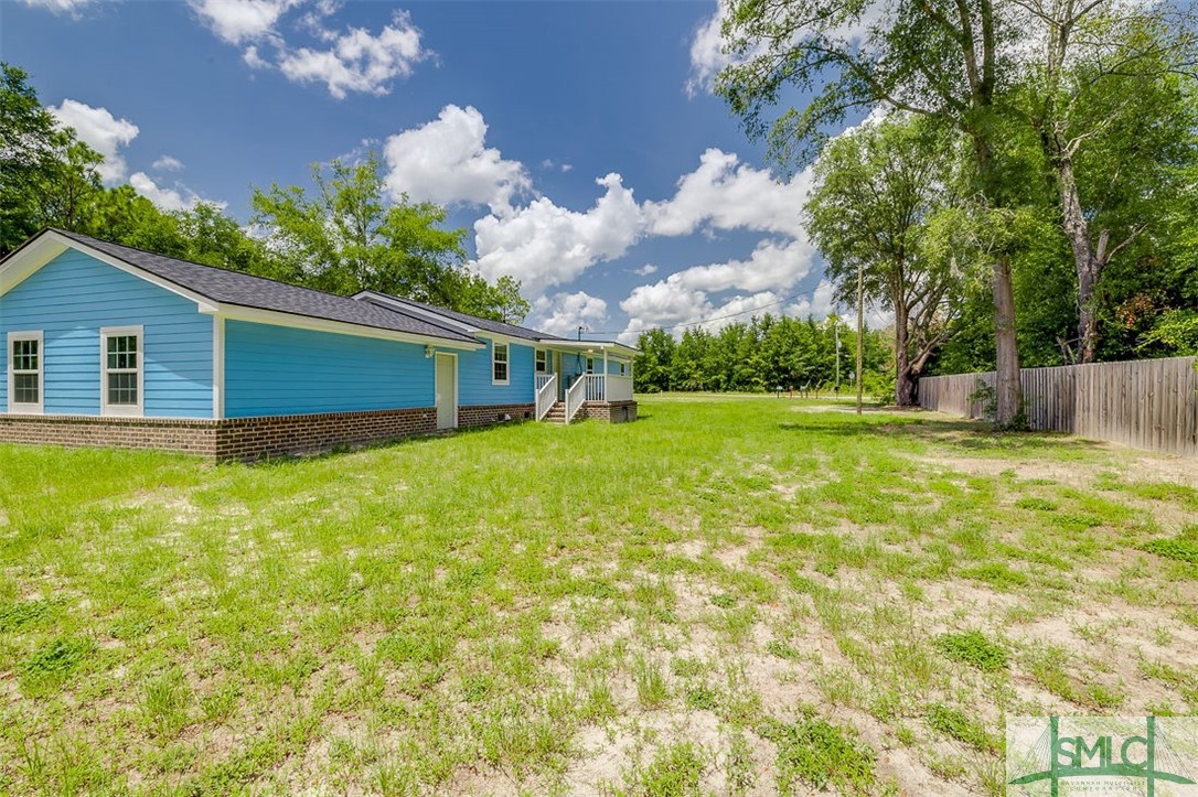 212 White Road Ellabell, GA 31308 - Photo 27 of 30 Gallery Image 27