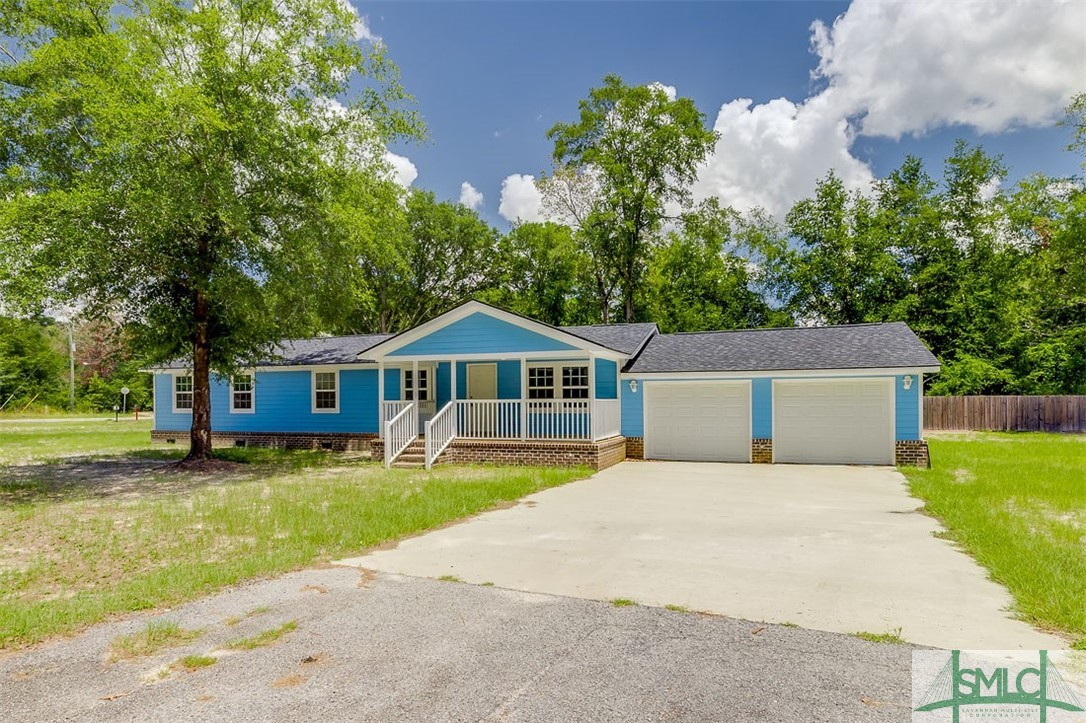 212 White Road Ellabell, GA 31308 - Photo 3 of 30 Gallery Image 3