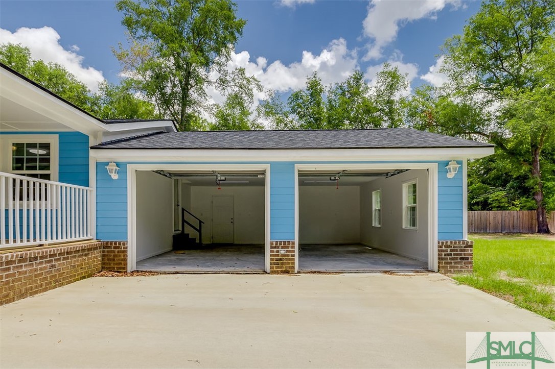 212 White Road Ellabell, GA 31308 - Photo 4 of 30 Gallery Image 4