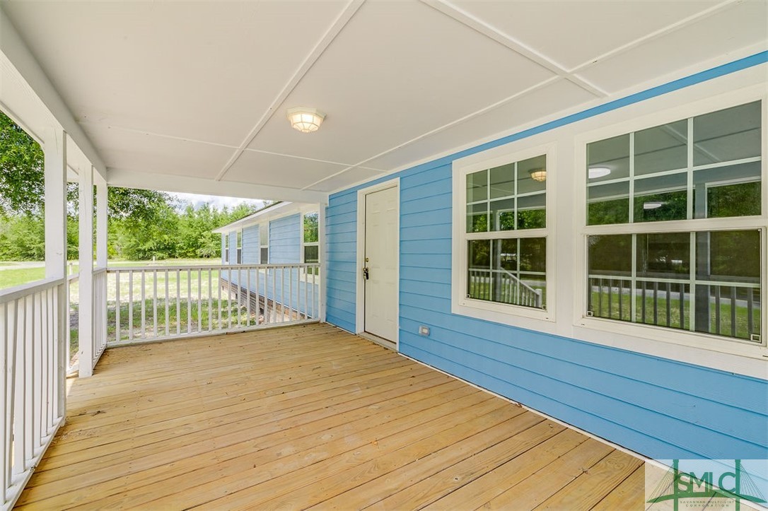 212 White Road Ellabell, GA 31308 - Photo 6 of 30 Gallery Image 6