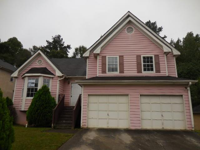 3641 Boulder Ridge Court Ellenwood, GA 30294 - Photo 1 of 1 Gallery Image 1